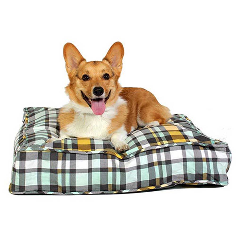 Molly Mutt Northwestern Girls Duvet For Dogs Huge