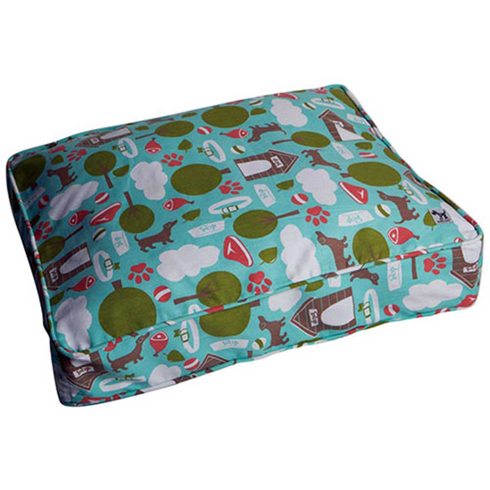 Molly Mutt Bleecker Street Duvet for Dogs Huge