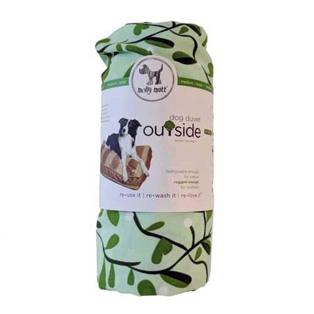 Molly Mutt Closer Duvets for Dogs Medium