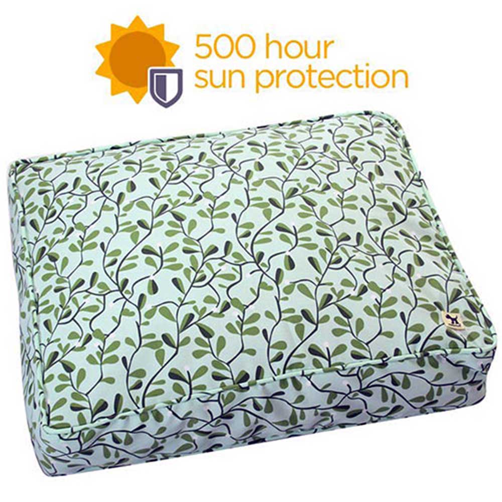 Molly Mutt Closer To Fine Indoor/Outdoor Duvet for Dogs Small