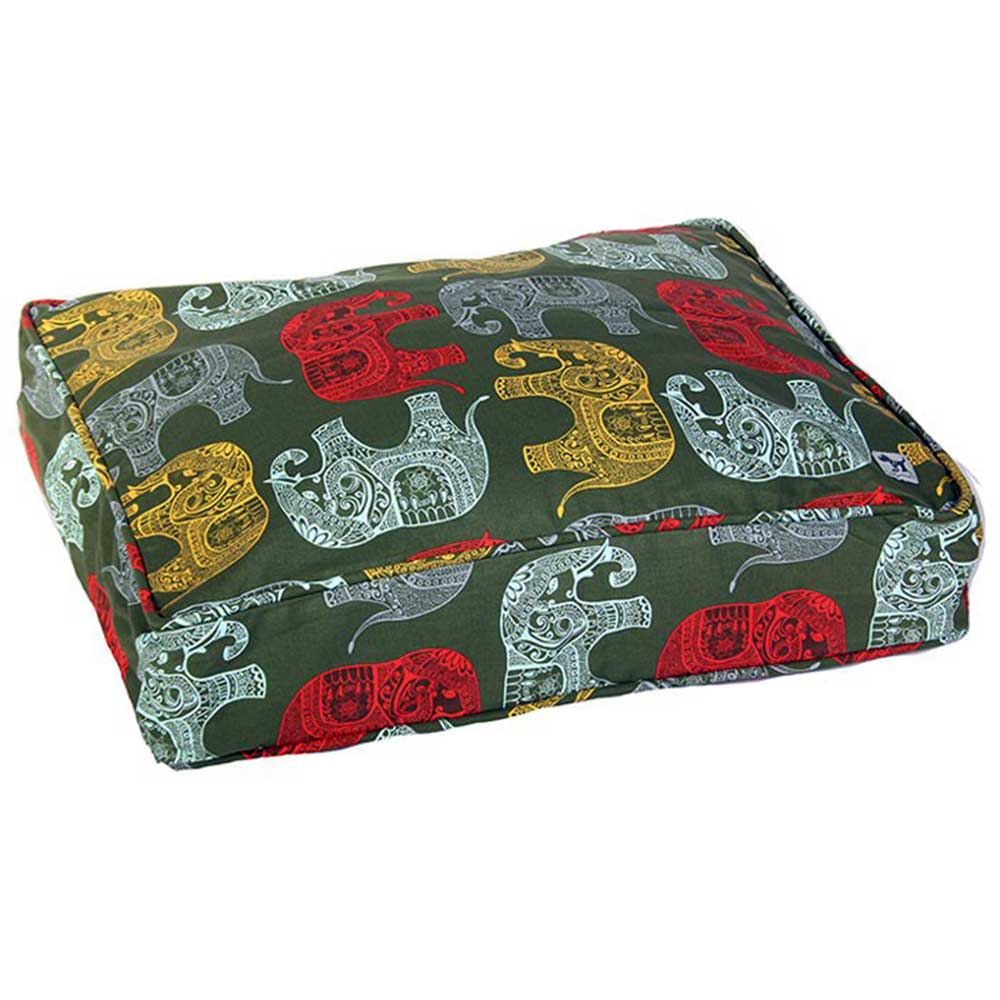 Molly Mutt Elephant Parade Duvet For Dogs Huge