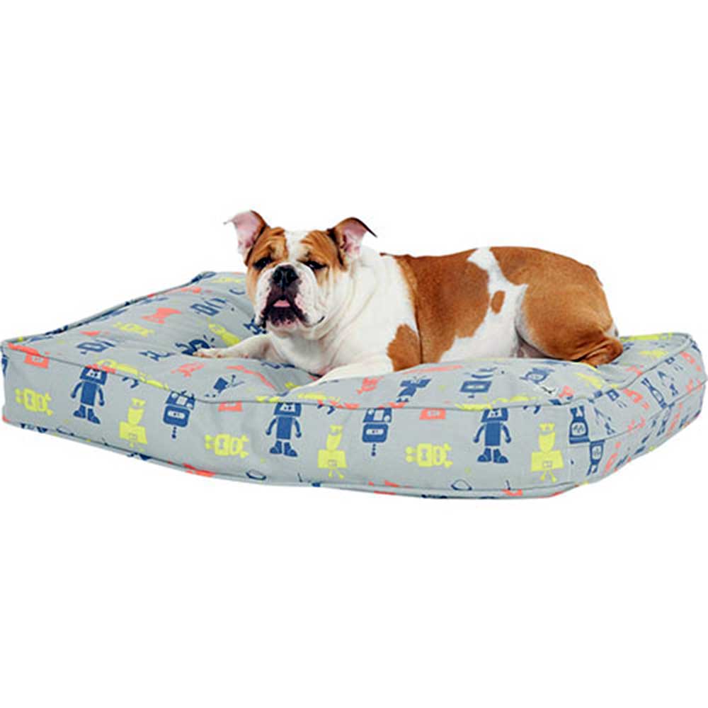 Molly Mutt Robot Duvet for Dogs