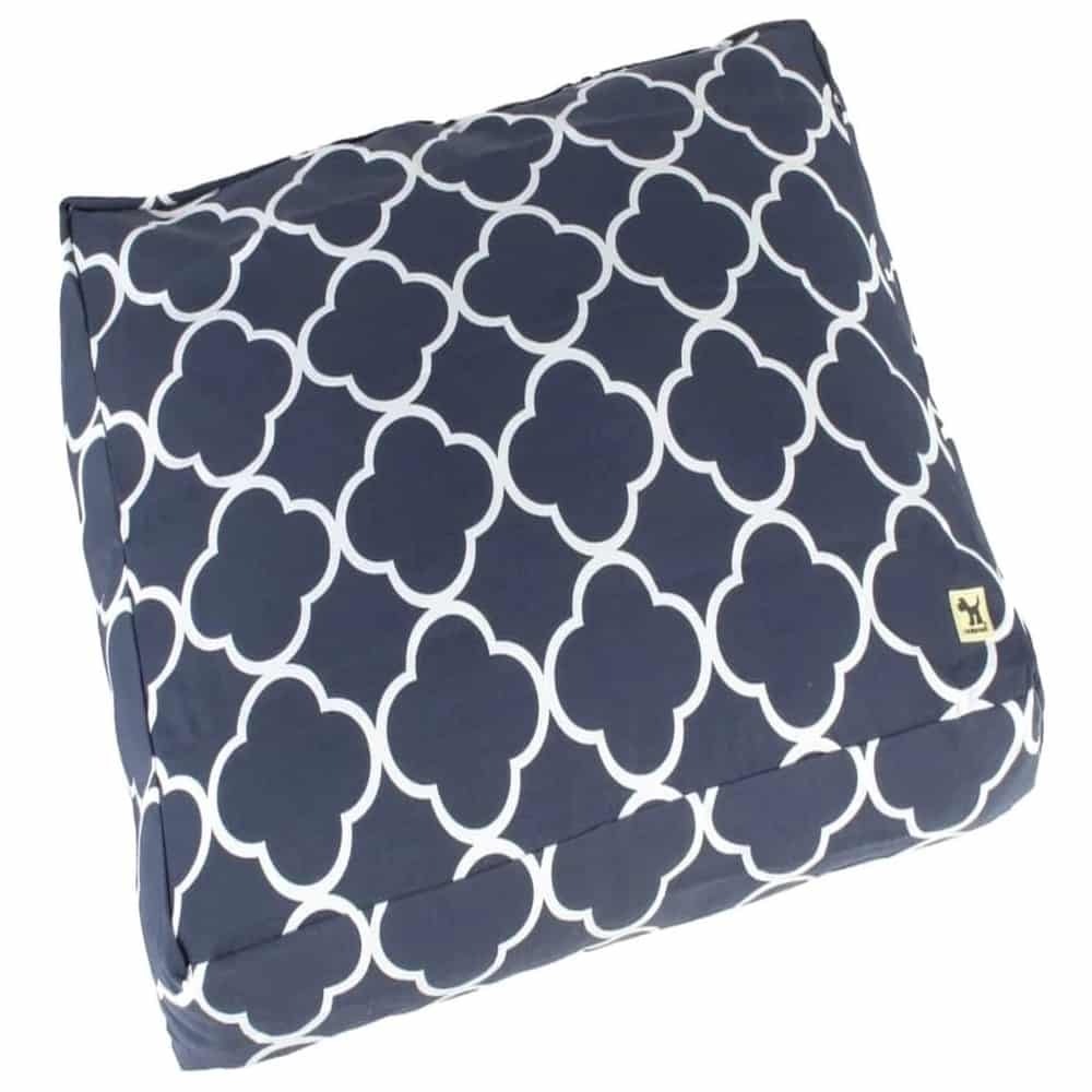 Molly Mutt Iron Sea Duvet for Dogs Small
