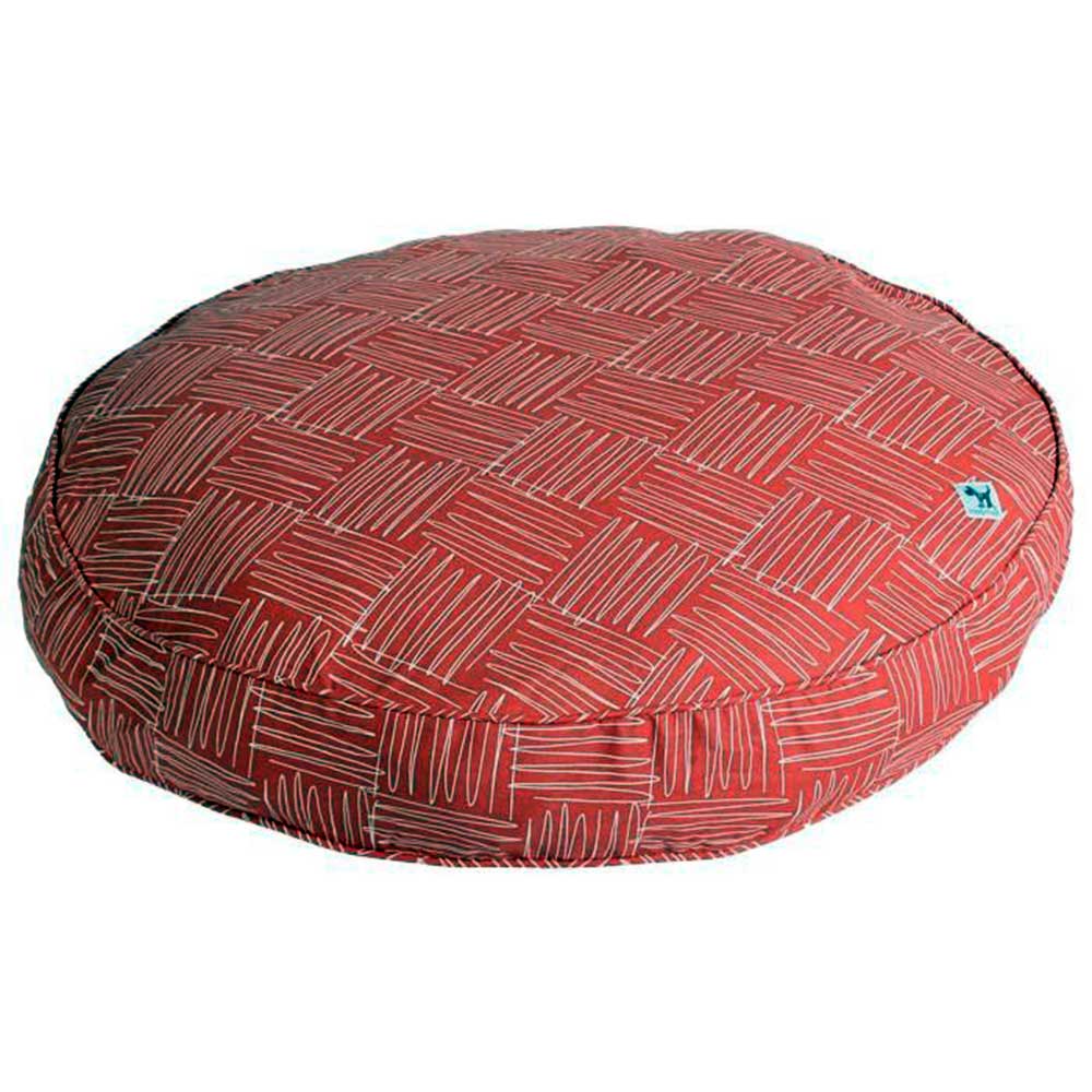 Molly Mutt Jitterbug Duvet for Dogs - Round