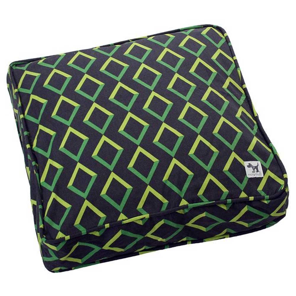 Molly Mutt Karma Chameleon Duvet For Dogs 20 inch Square