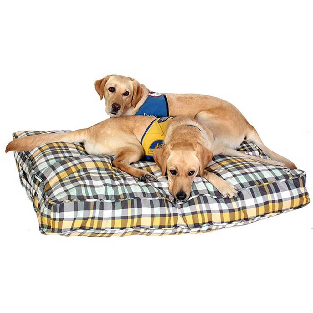 Molly Mutt Northwestern Girls Duvet For Dogs Small