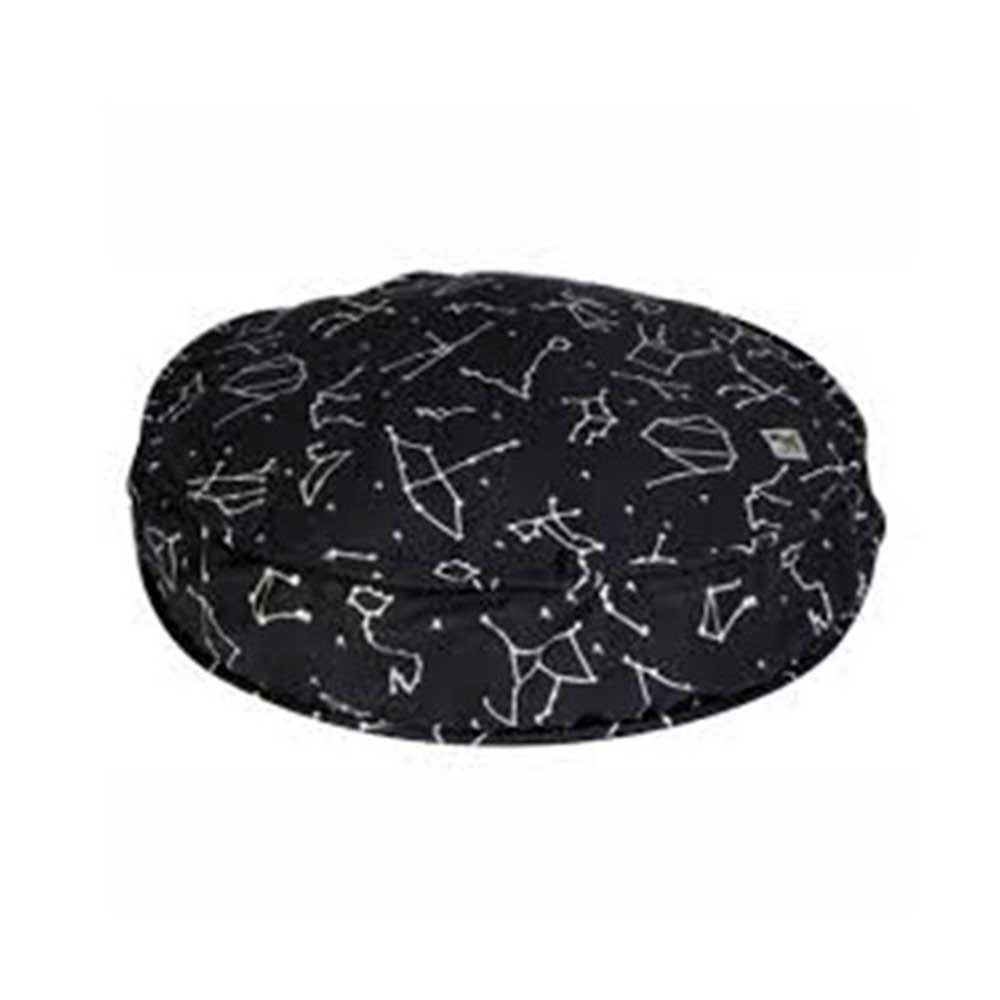 Molly Mutt Rocketman Duvet for Dogs, 42" Round