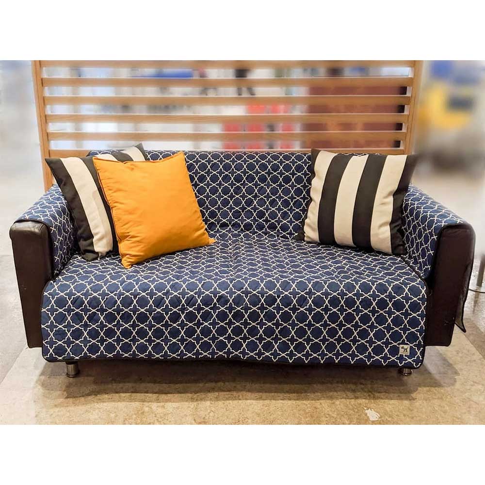 Molly Mutt Romeo & Juliet Couch Cover M