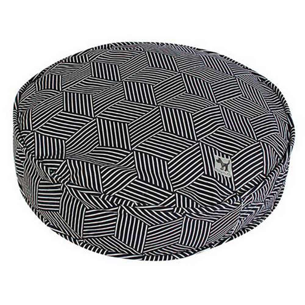 Molly Mutt Rough Gem Duvet for Dogs - Round