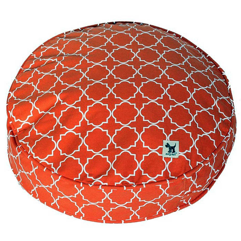 Molly Mutt The Boxer Duvet For Dogs 20 inch Round