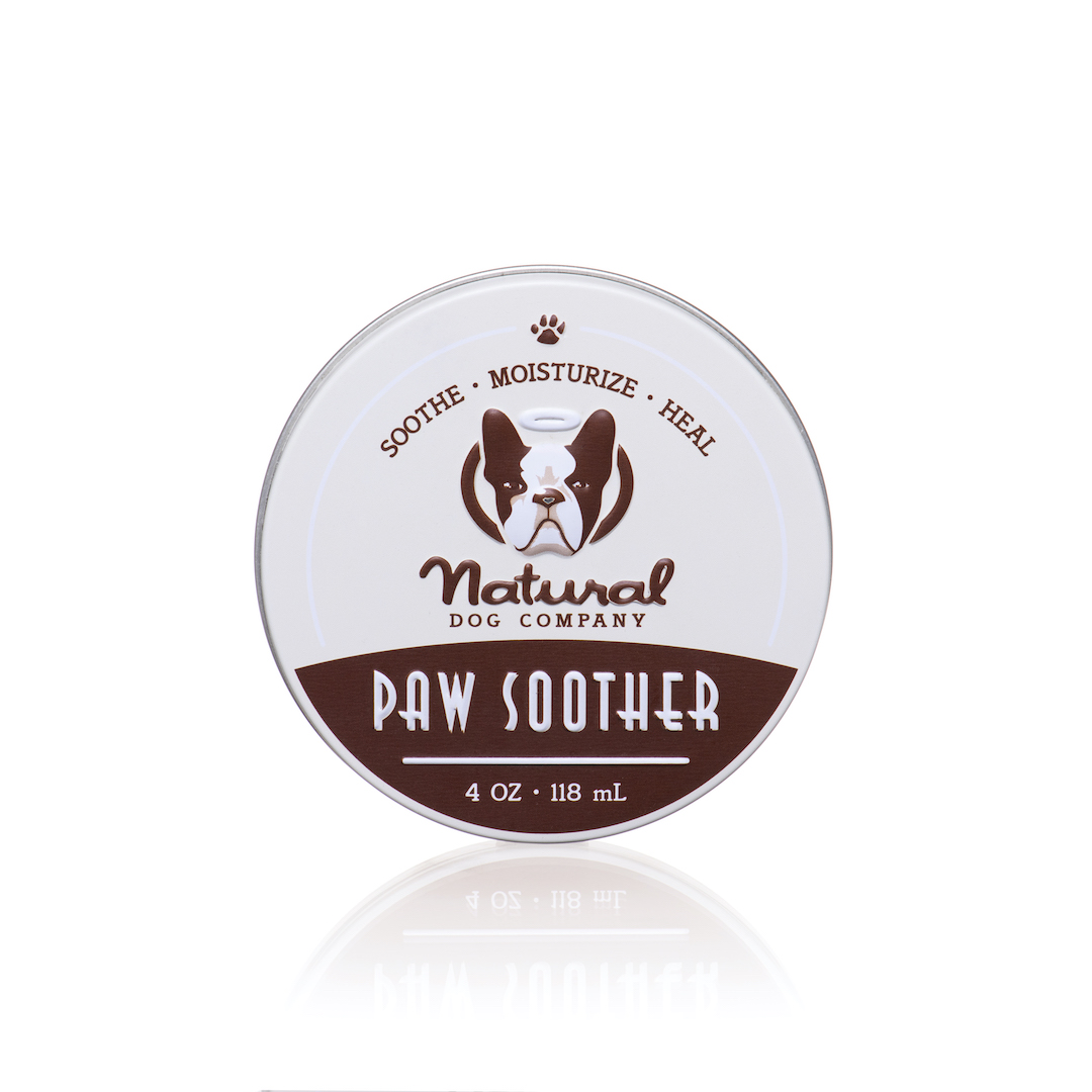 NDC Paw Soother 4oz Tin