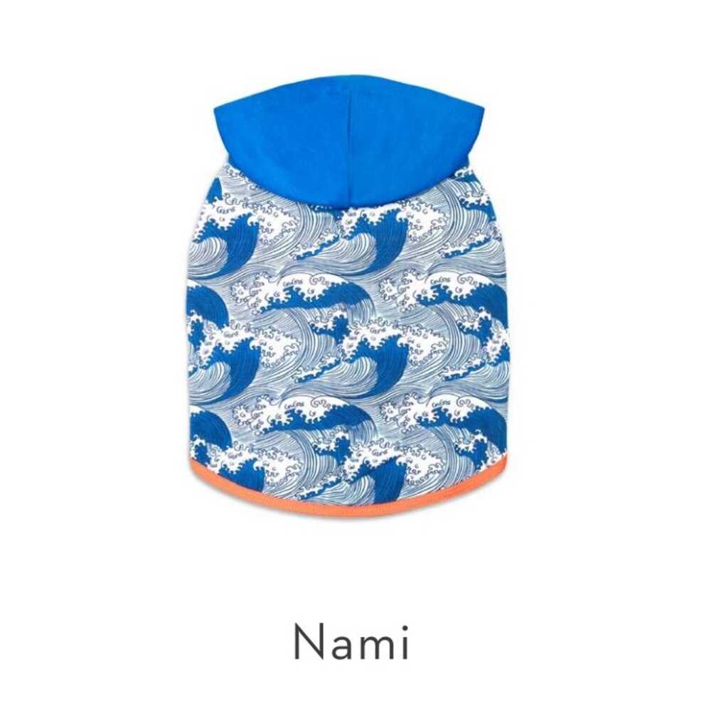 Ohpopdog Dog Hoodie Nami M