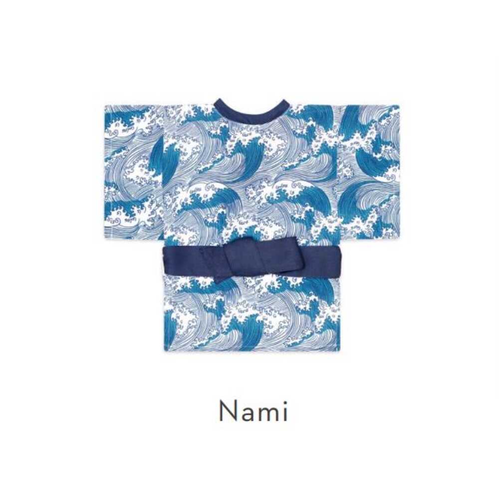 Ohpopdog Kimono Nami For Pets 3XL