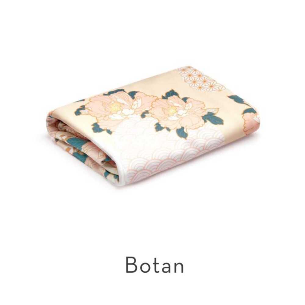 Ohpopdog Microbeads Bed Cover Botan S