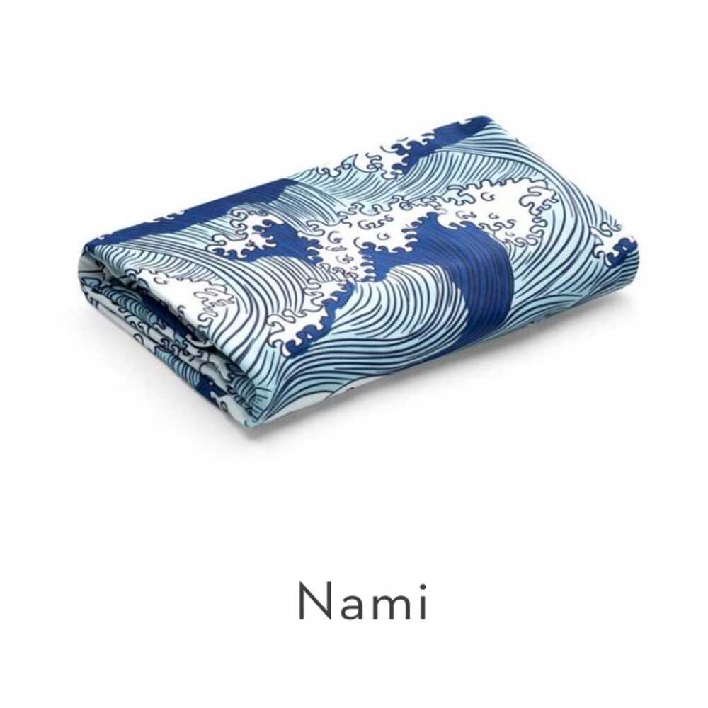 Ohpopdog Microbeads Bed Cover Nami S