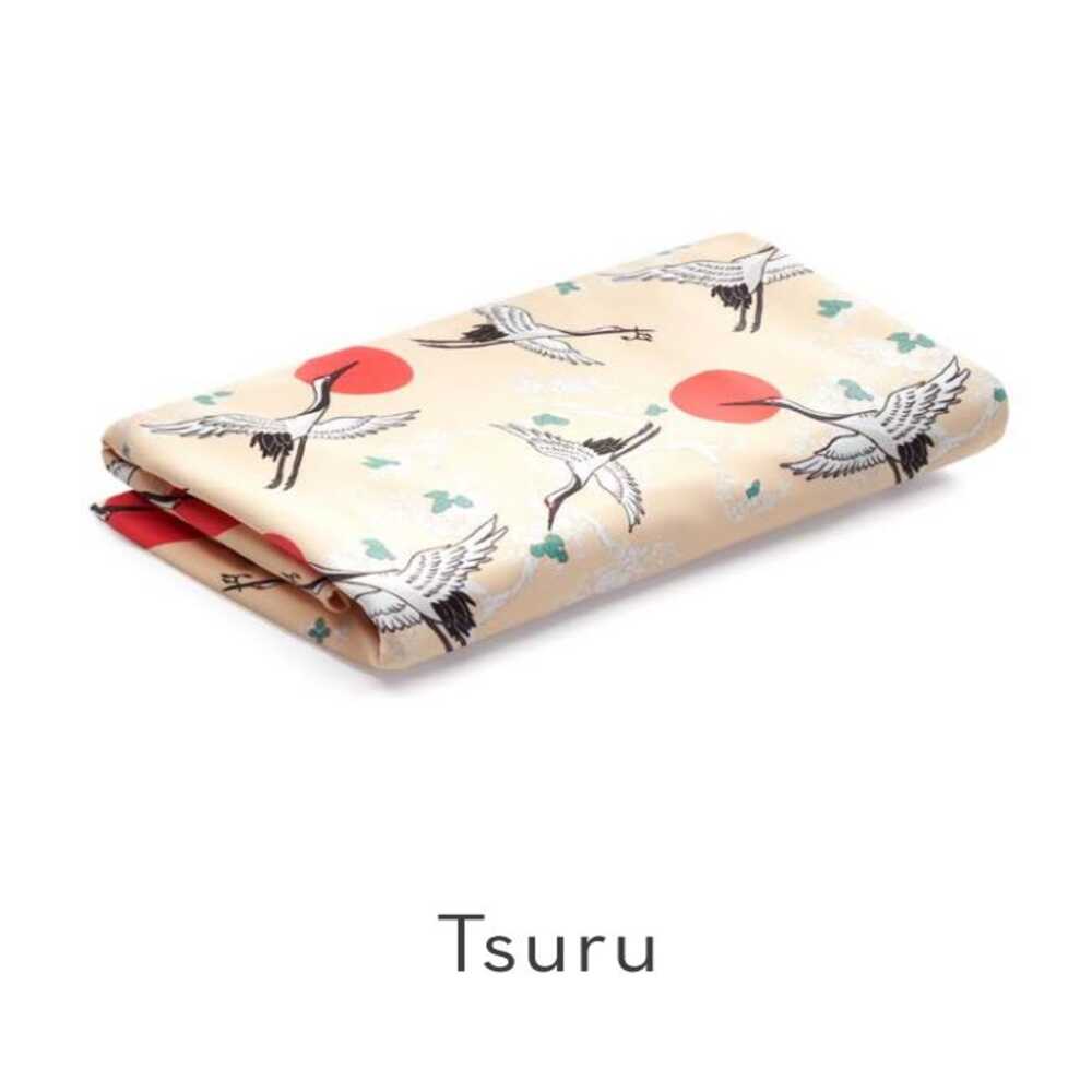 Ohpopdog Microbeads Bed Cover Tsuru S