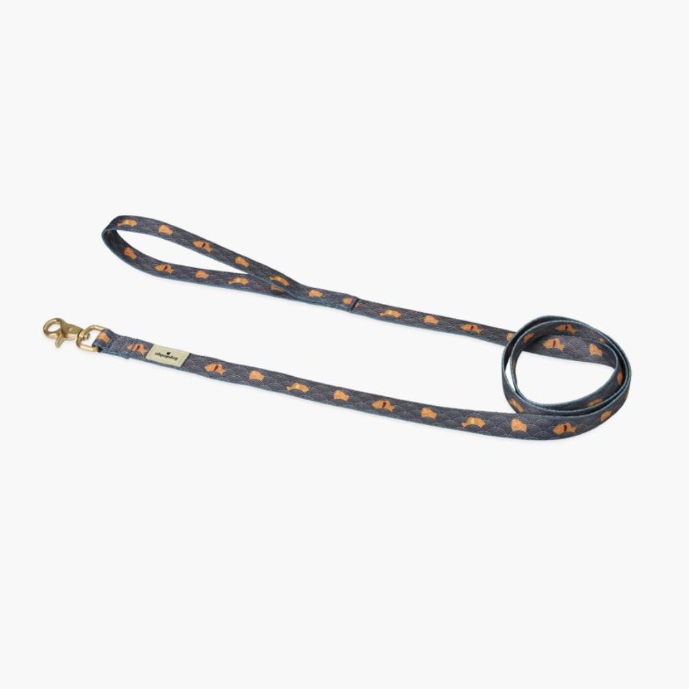 Ohpopdog Taiyaki Nylon Leash
