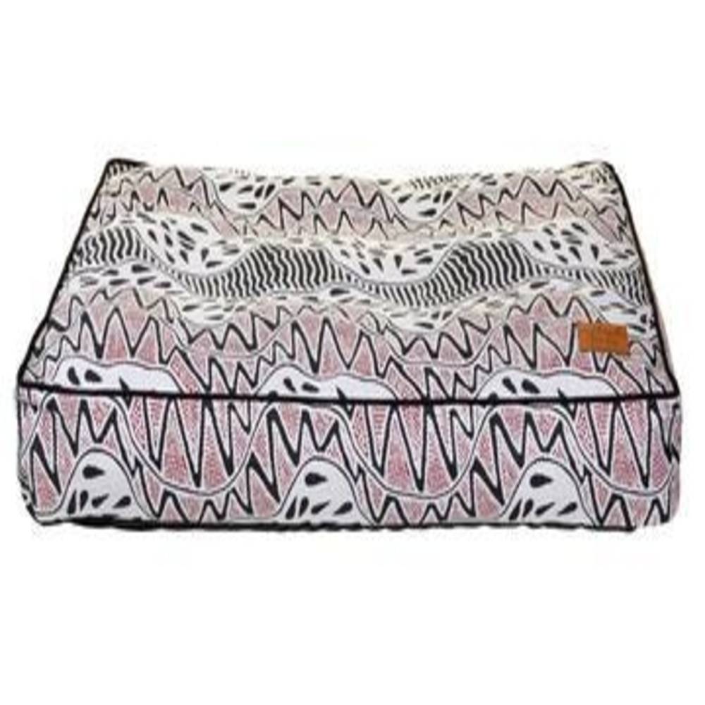 Outback Tails Bed Sand Dunes S
