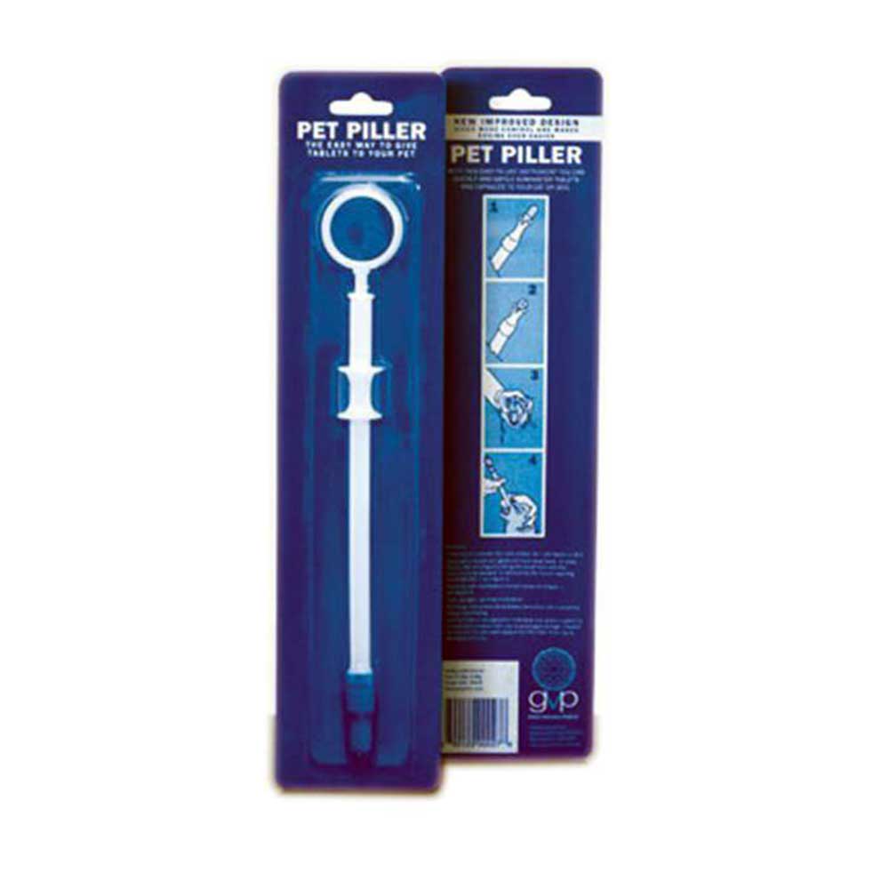 Pet Piller