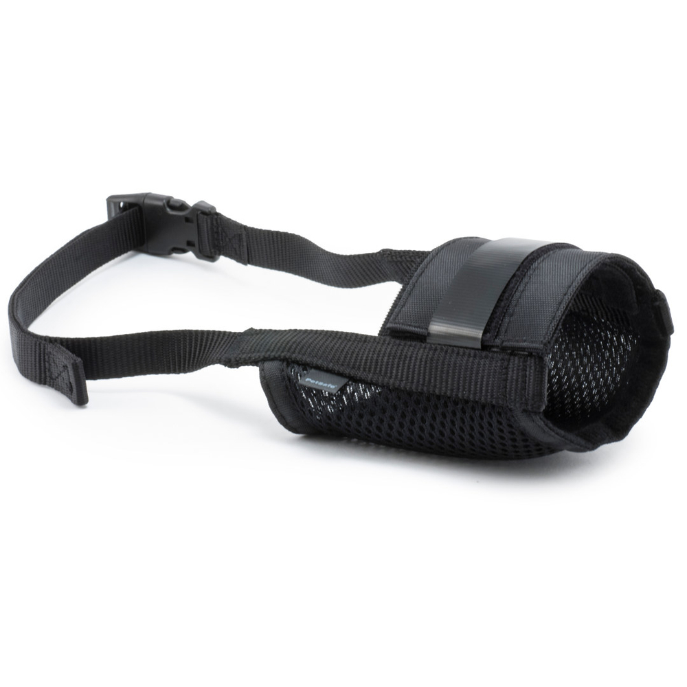 PetSafe Muzzle Black