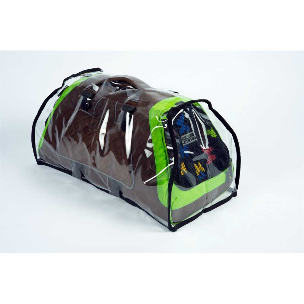 Petego Jet Set Rain Cover Small / Medium