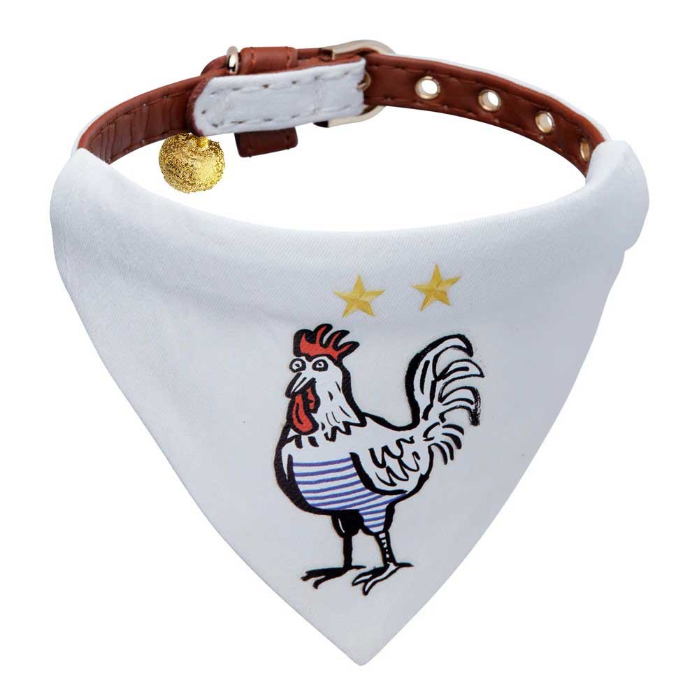 Petsochic Tiny Dog Collar World Cup