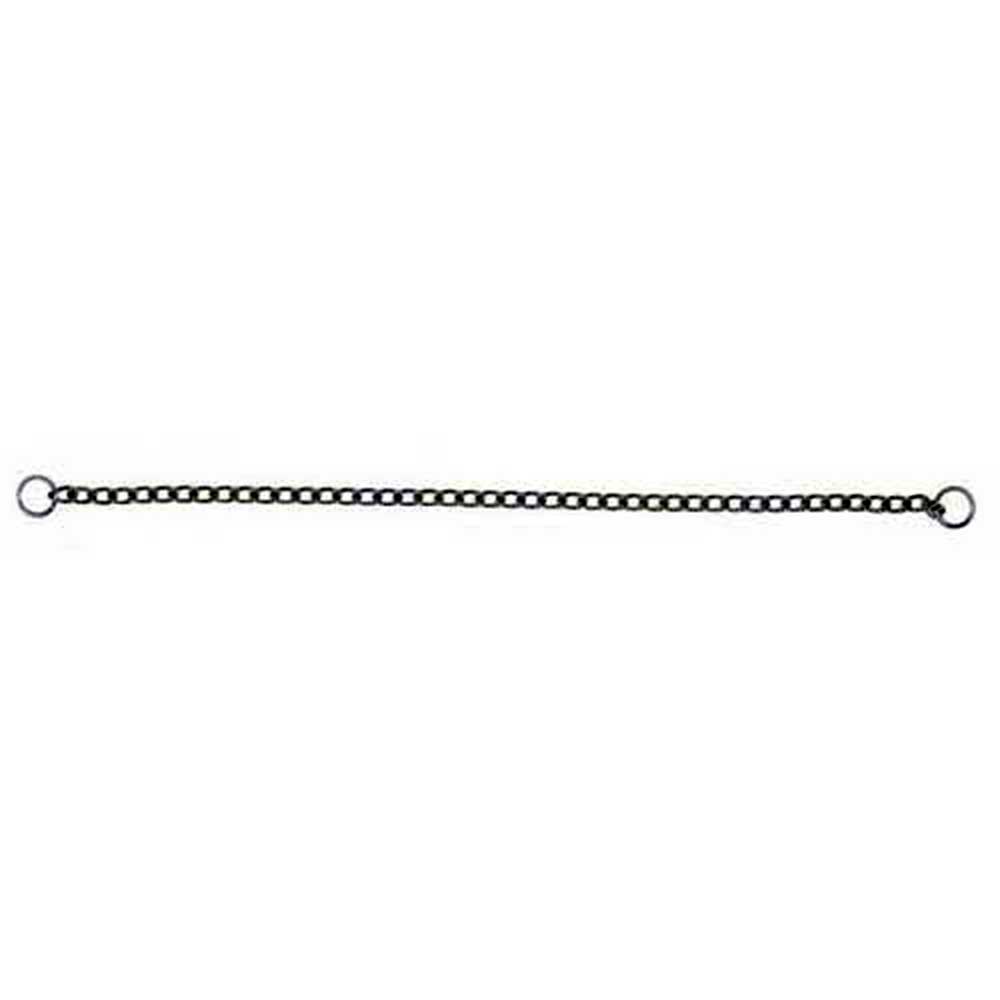 Prestige Pet Chrome Choke Collar 4.0Mm X 20" (51Cm)