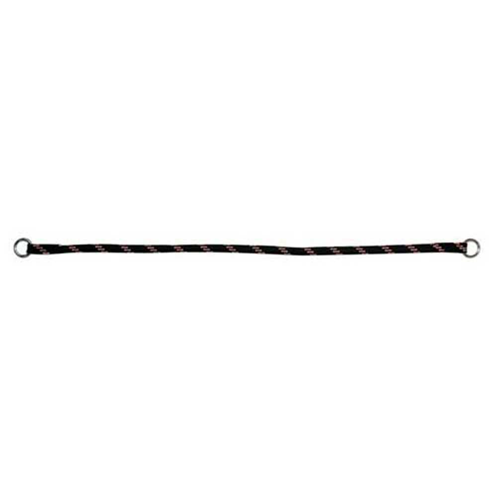 Prestige Pet Mountain Choke Collar 8Mm X 20" Black (51Cm)