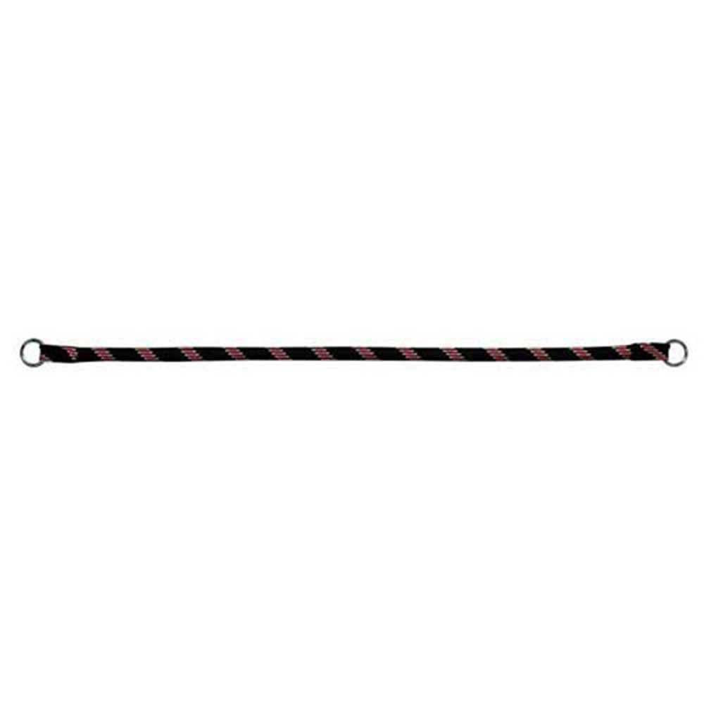 Prestige Pet Mountain Choke Collar 13Mm X 24" Black (61Cm)