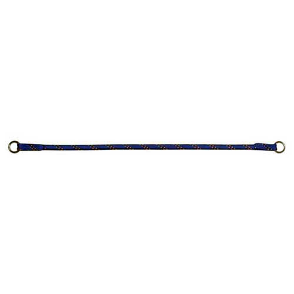 Prestige Pet Mountain Choke Collar 8Mm X 18" Blue (46Cm)