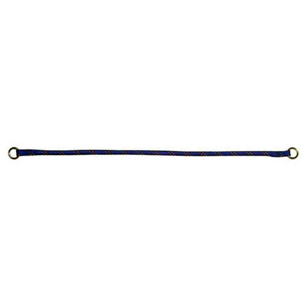Prestige Pet Mountain Choke Collar 8Mm X 20" Blue (51Cm)