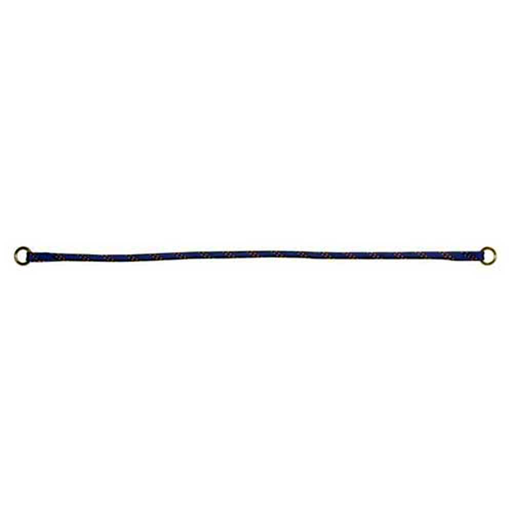 Prestige Pet Mountain Choke Collar 8Mm X 22" Blue (56Cm)