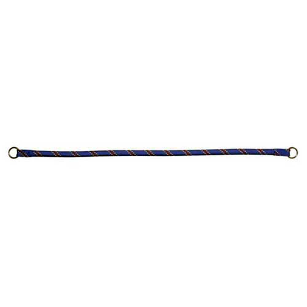 Prestige Pet Mountain Choke Collar 13Mm X 24" Blue (61Cm)