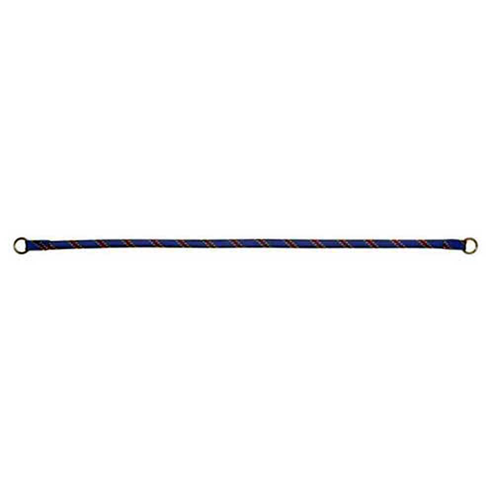 Prestige Pet Mountain Choke Collar 13Mm X 26" Blue (66Cm)