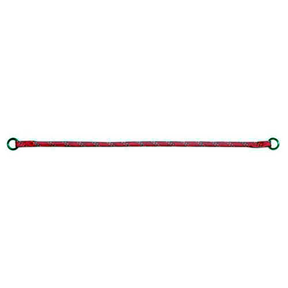 Prestige Pet Mountain Choke Collar 8Mm X 18" Hot Pink (46Cm)