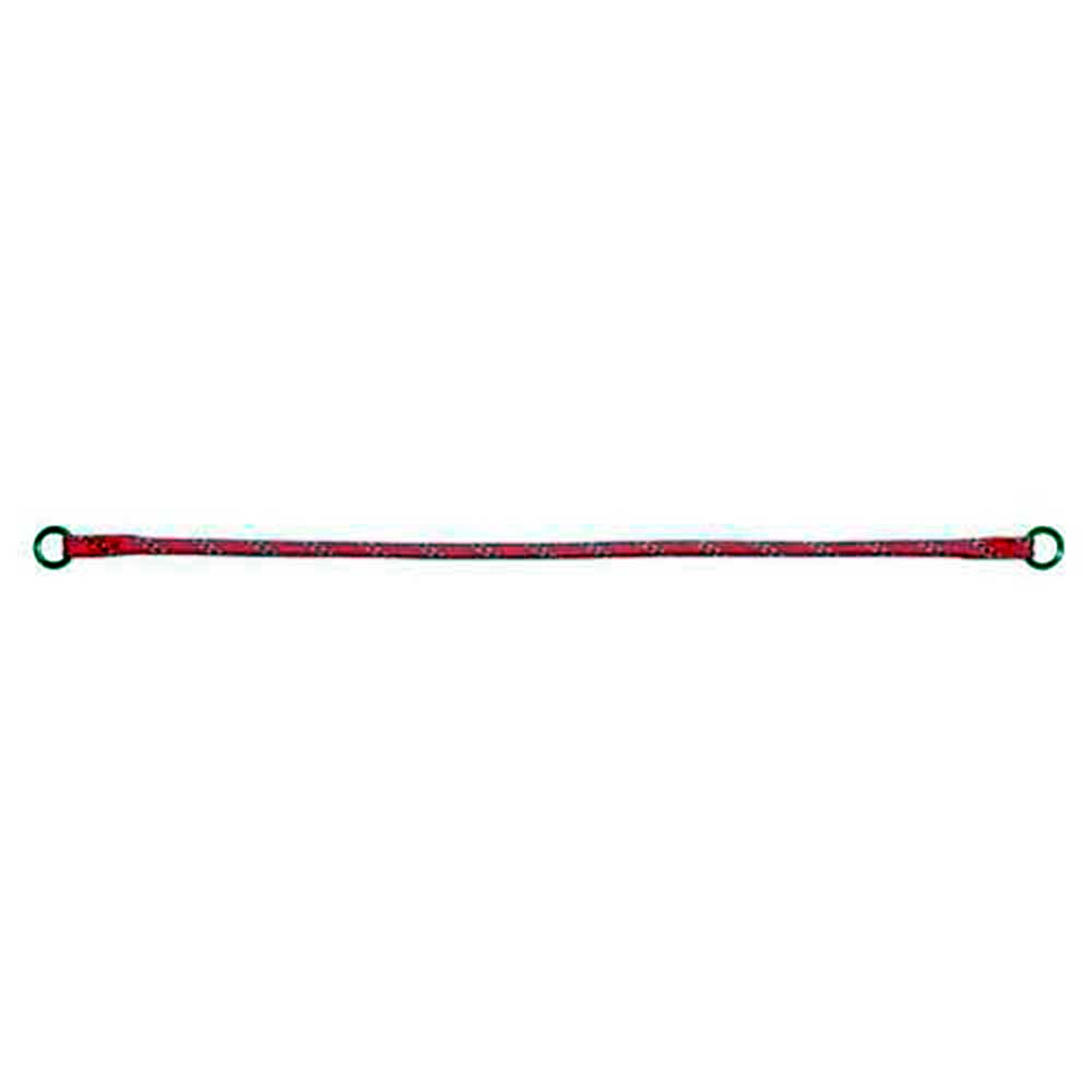 Prestige Pet Mountain Choke Collar 8Mm X 20" Hot Pink (51Cm)