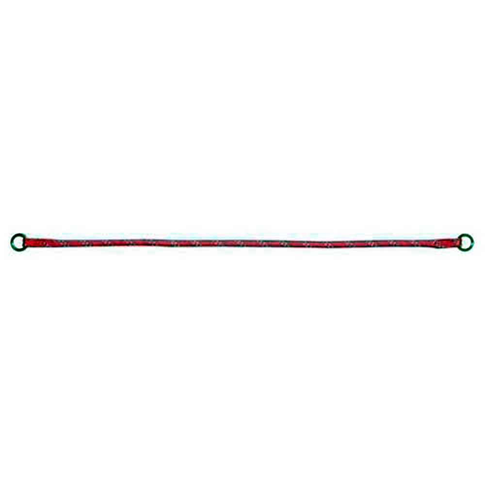 Prestige Pet Mountain Choke Collar 8Mm X 22" Hot Pink (56Cm)