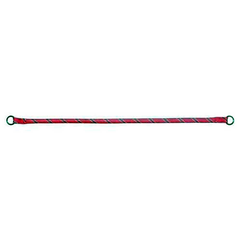Prestige Pet Mountain Choke Collar 13Mm X 24" Hot Pink (61Cm)