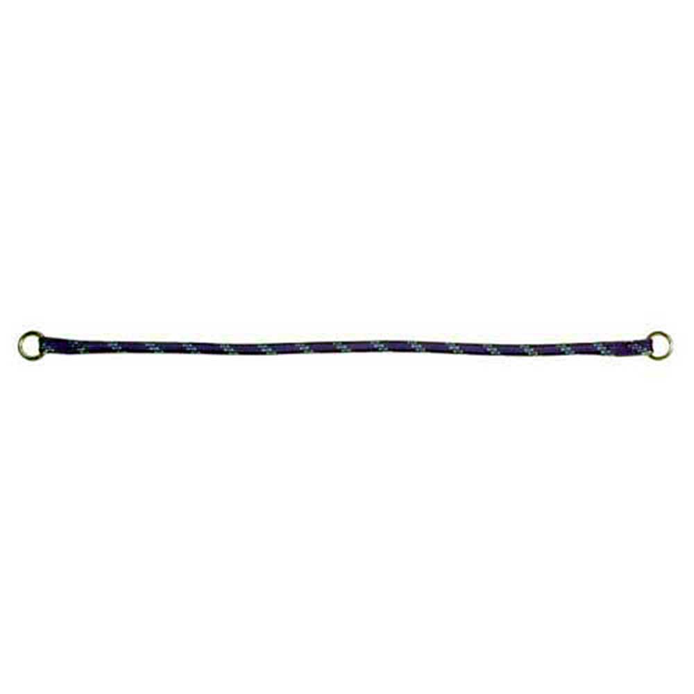 Prestige Pet Mountain Choke Collar 8Mm X 18" Purple (46Cm)