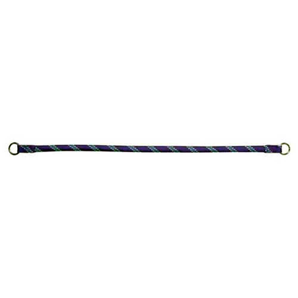Prestige Pet Mountain Choke Collar 13Mm X 22" Purple (56Cm)