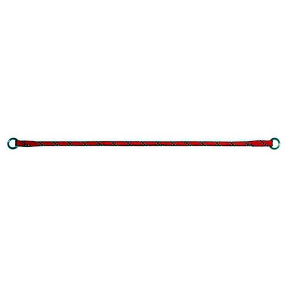 Prestige Pet Mountain Choke Collar 8Mm X 20" Red (51Cm)