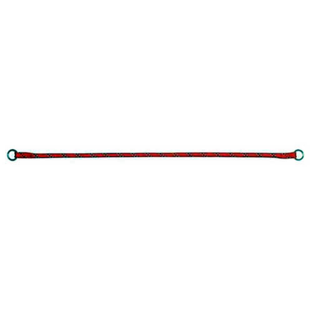 Prestige Pet Mountain Choke Collar 8Mm X 22" Red (56Cm)