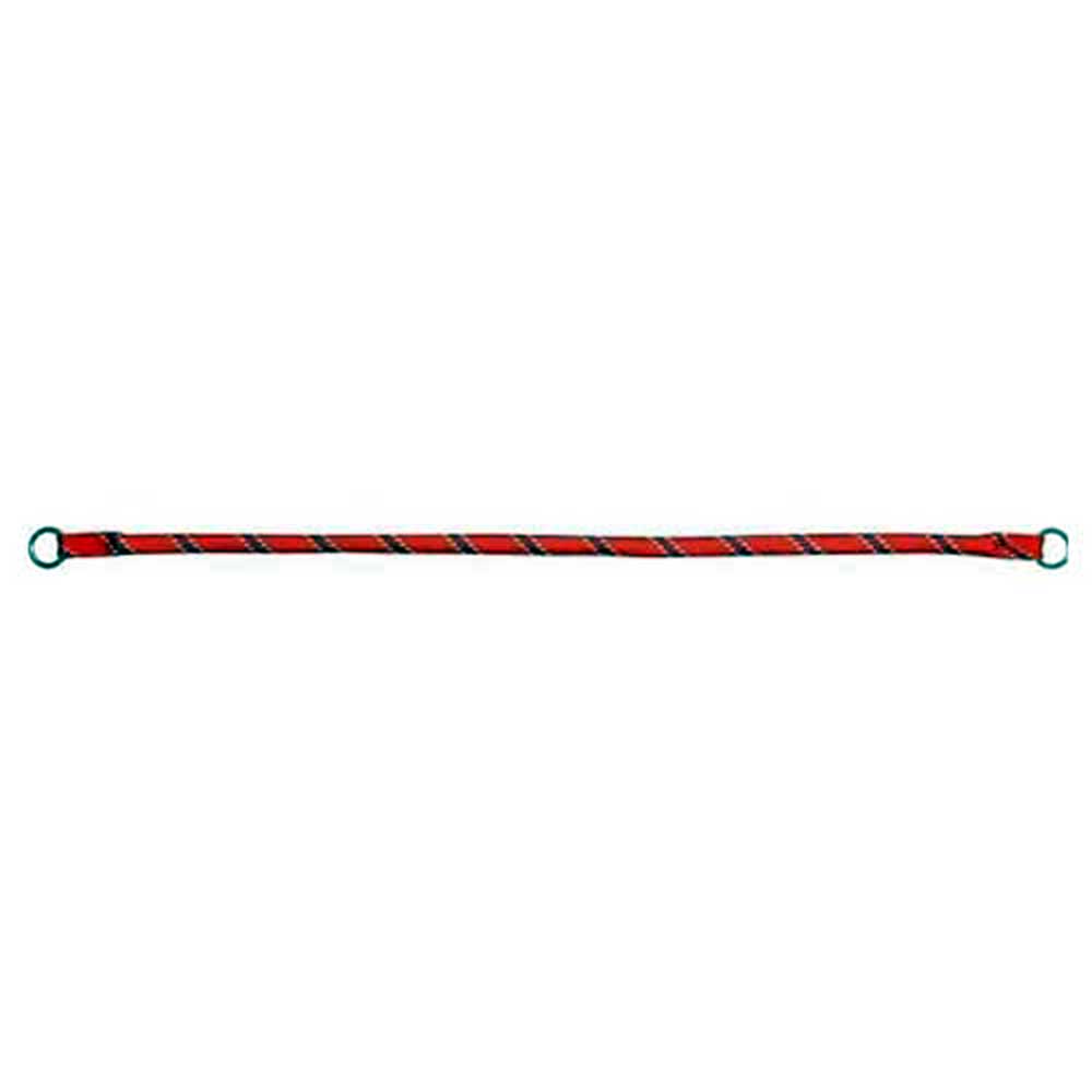 Prestige Pet Mountain Choke Collar 13Mm X 24" Red (61Cm)