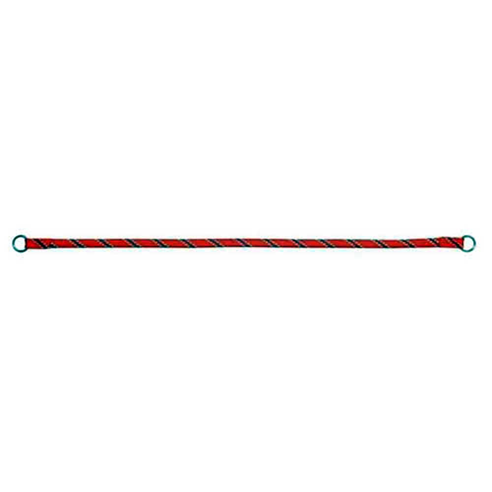 Prestige Pet Mountain Choke Collar 13Mm X 26" Red (66Cm)