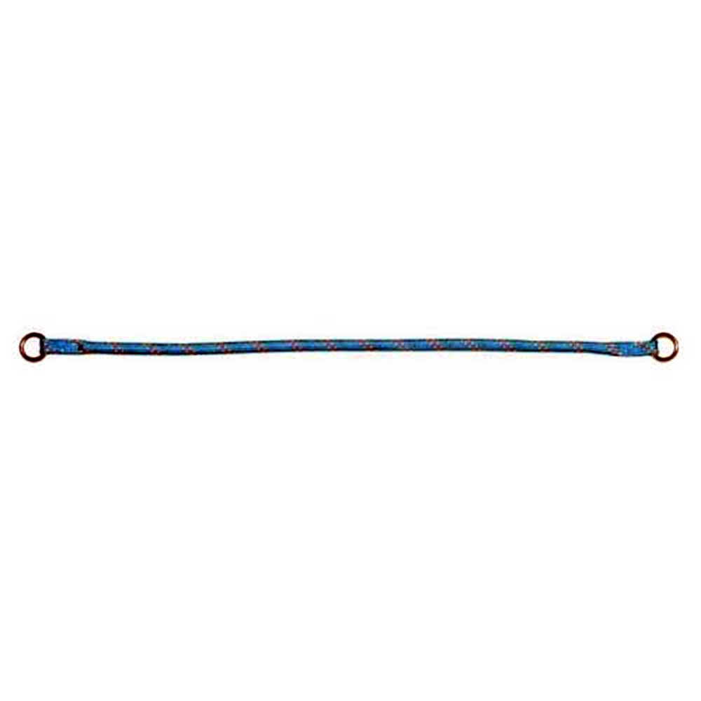 Prestige Pet Mountain Choke Collar 8Mm X 18" Turquoise (46Cm)