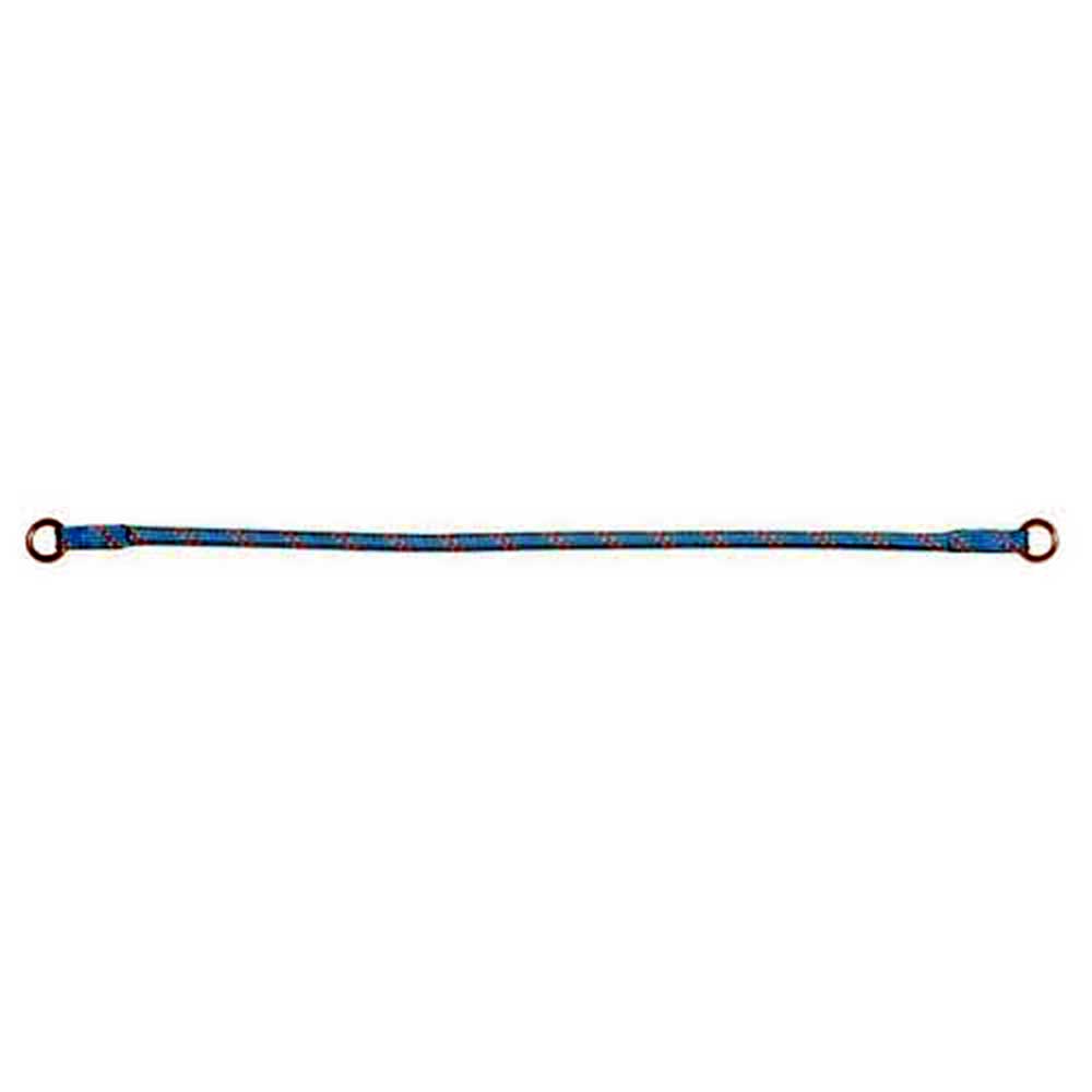 Prestige Pet Mountain Choke Collar 8Mm X 20" Turquoise (51Cm)
