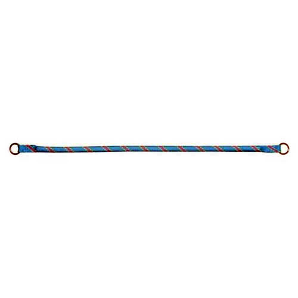 Prestige Pet Mountain Choke Collar 13Mm X 22" Turquoise (56Cm)