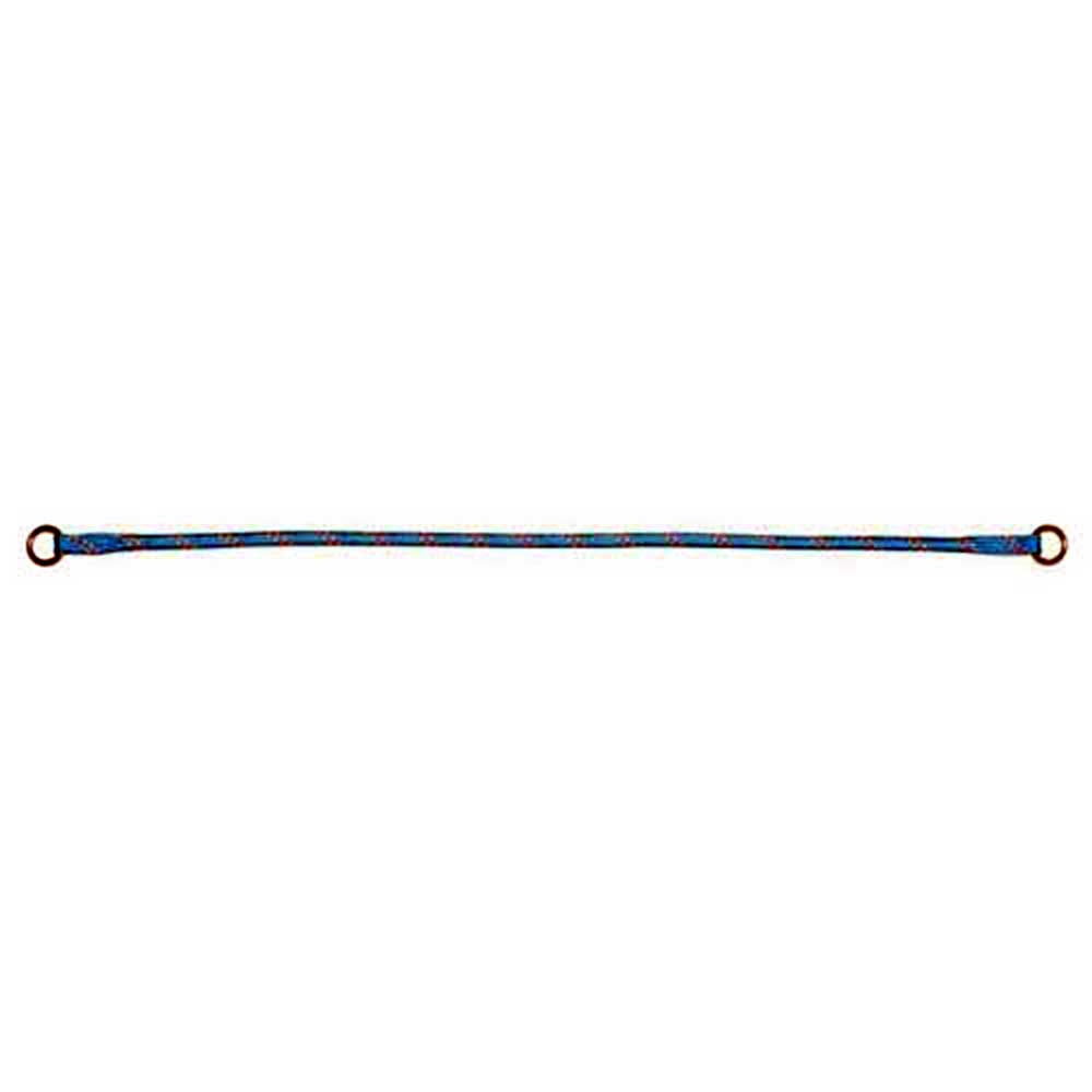 Prestige Pet Mountain Choke Collar 8Mm X 22" Turquoise (56Cm)