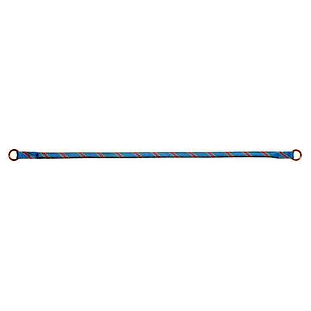 Prestige Pet Mountain Choke Collar 13Mm X 24" Turquoise (61Cm)