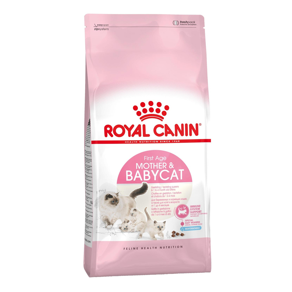 Royal Canin Mother & Babycat